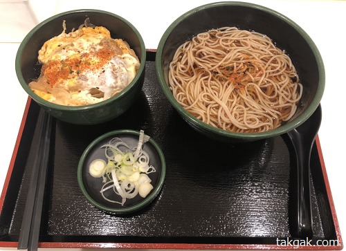 女性一人で立ち食いそばに行けない人へ ゆで太郎でおすすめの楽しみ方 開運幸運の館