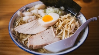 ラーメン