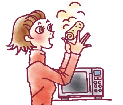 簡単な蒸しタオルの作り方 美容 健康に効果的な蒸しタオルを作ろう ライフハック 開運ラボ