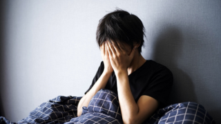 昼夜逆転