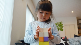 2歳児