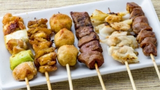 焼き鳥