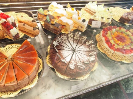 日本三大ケーキの街とはどこ なんでケーキ屋さんが多いの ライフハック 開運ラボ
