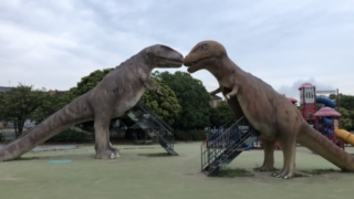 恐竜博物館