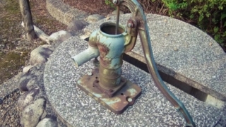 上水道