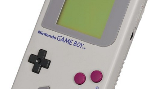 ゲームボーイ